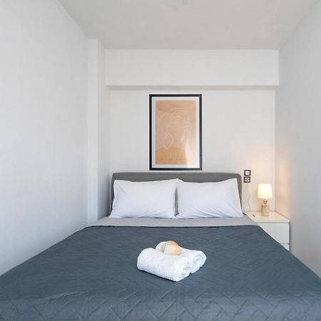 Blue Coast House Villa Goudhouros Екстериор снимка