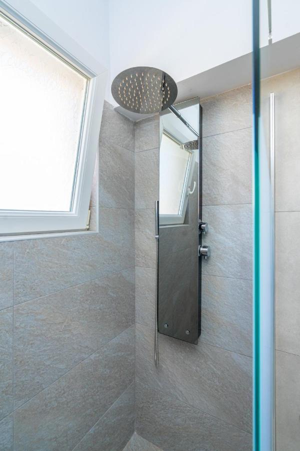 Blue Coast House Villa Goudhouros Екстериор снимка