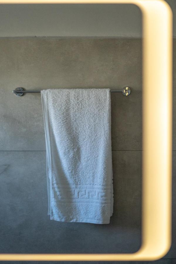 Blue Coast House Villa Goudhouros Екстериор снимка