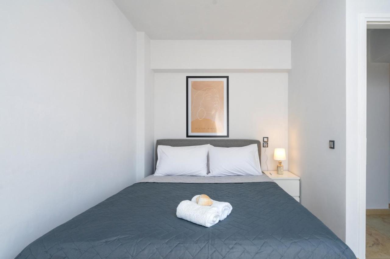 Blue Coast House Villa Goudhouros Екстериор снимка